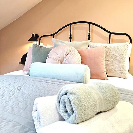 Bootham Loft Apartment 约克 外观 照片