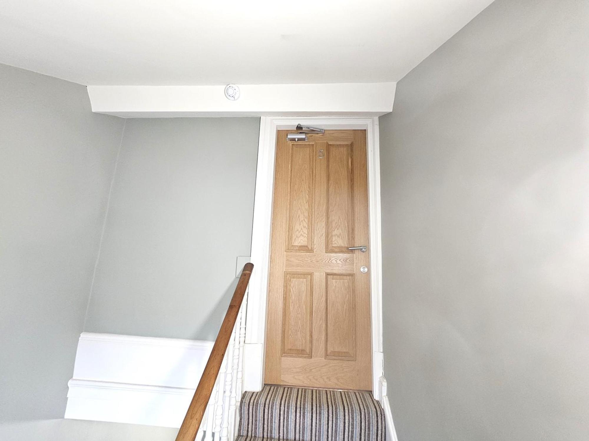 Bootham Loft Apartment 约克 外观 照片