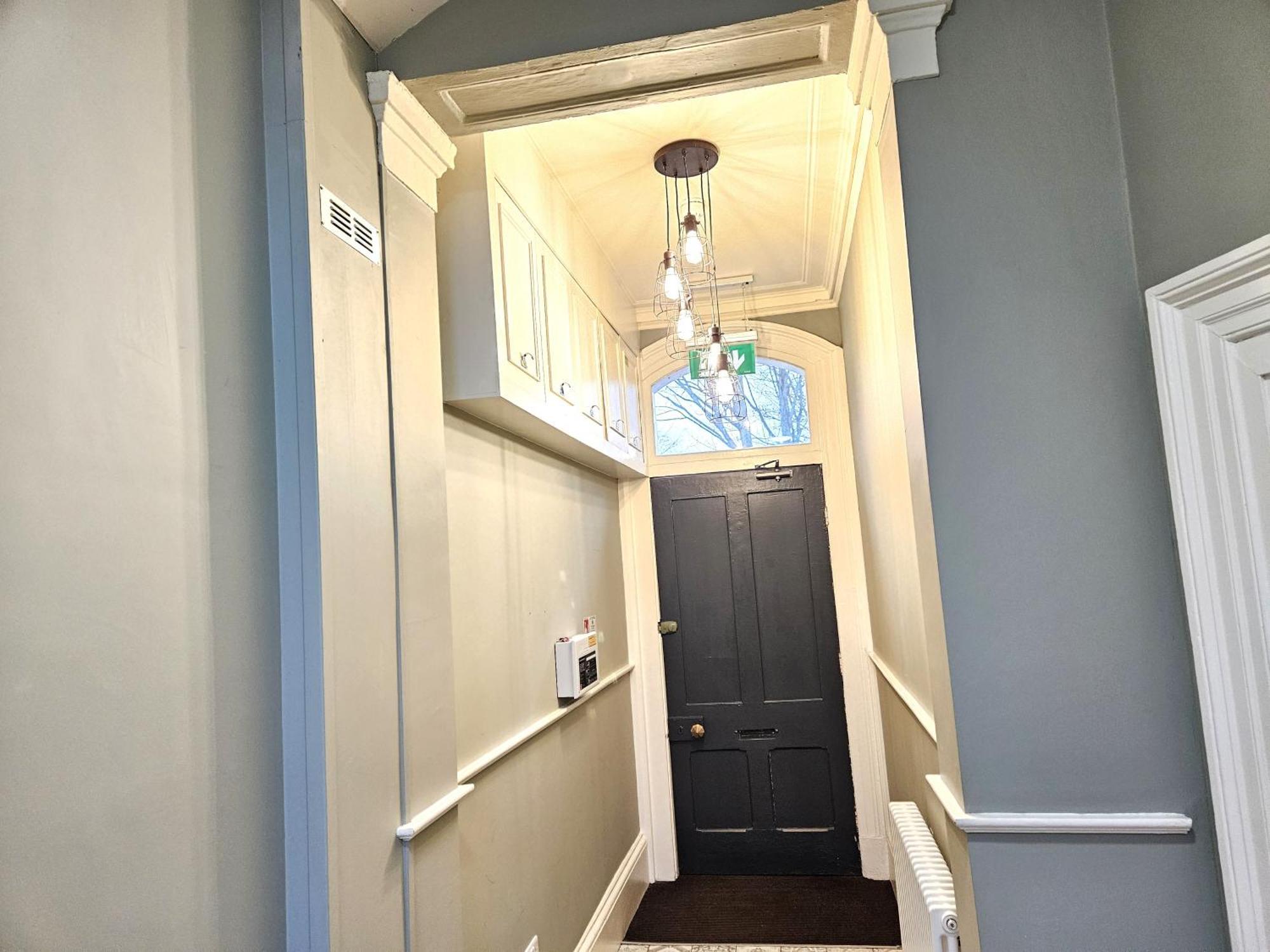 Bootham Loft Apartment 约克 外观 照片